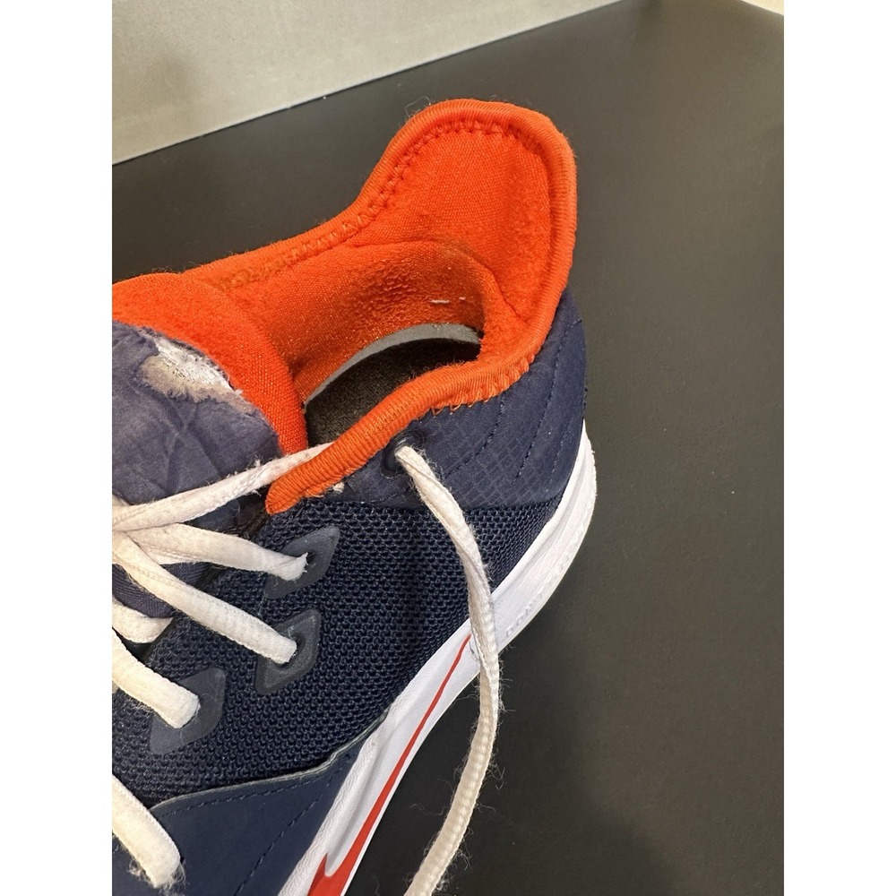 Nike PG Gonzaga Size 10 - Picture 6 of 7